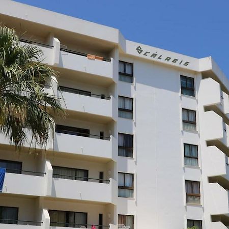 Estudio Renovado Em Vilamoura - Al Scalabis 108 Куартейра Екстериор снимка