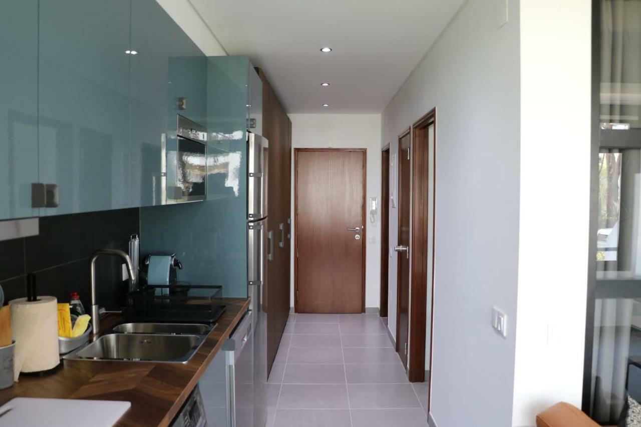 Estudio Renovado Em Vilamoura - Al Scalabis 108 Куартейра Екстериор снимка