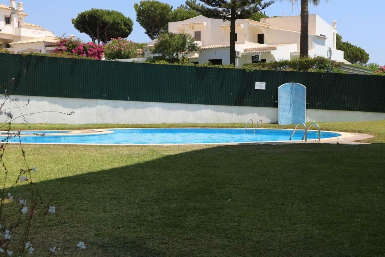 Estudio Renovado Em Vilamoura - Al Scalabis 108 Куартейра Екстериор снимка