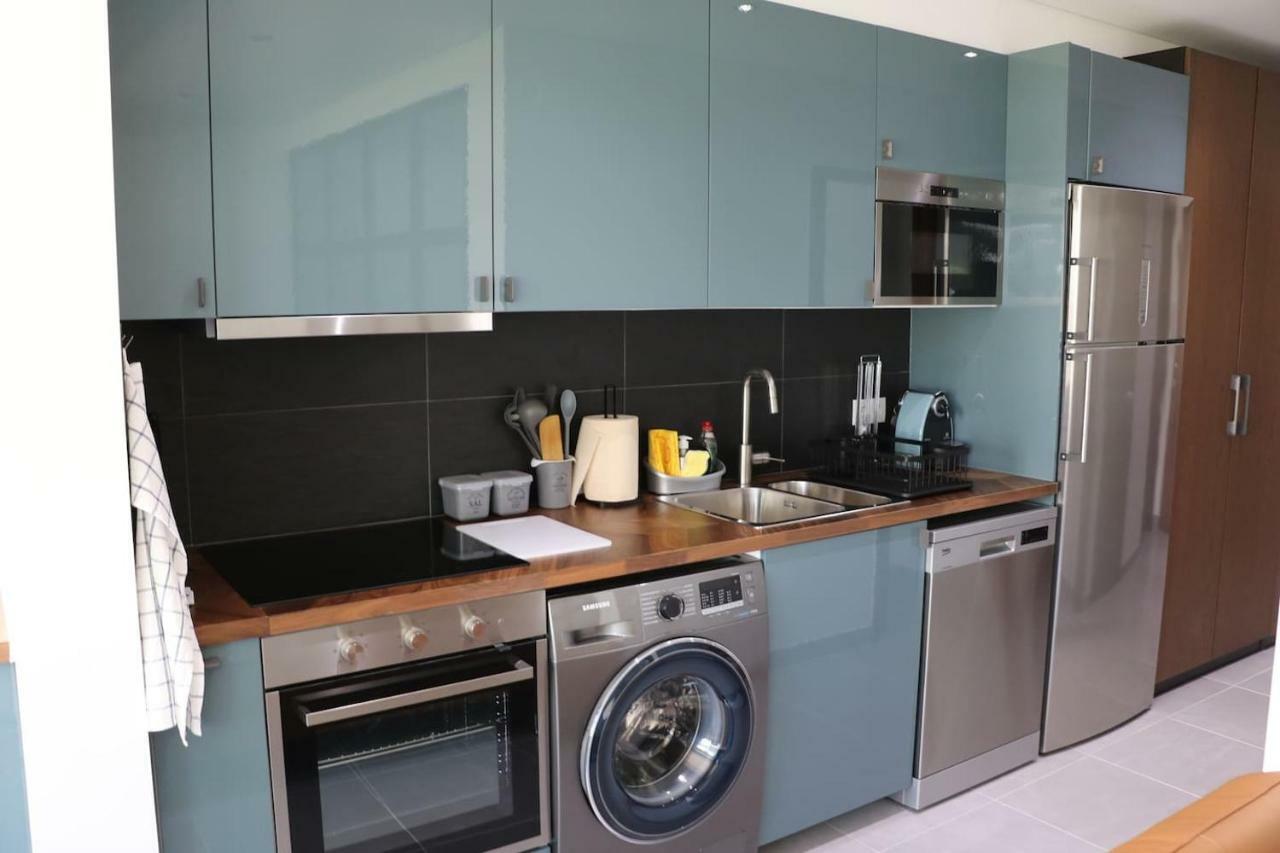 Estudio Renovado Em Vilamoura - Al Scalabis 108 Куартейра Екстериор снимка