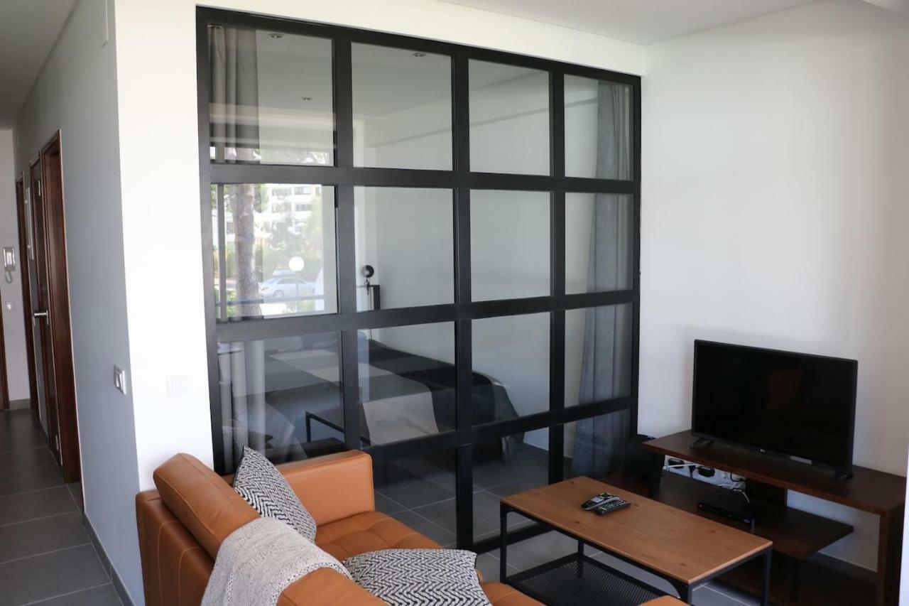 Estudio Renovado Em Vilamoura - Al Scalabis 108 Куартейра Екстериор снимка